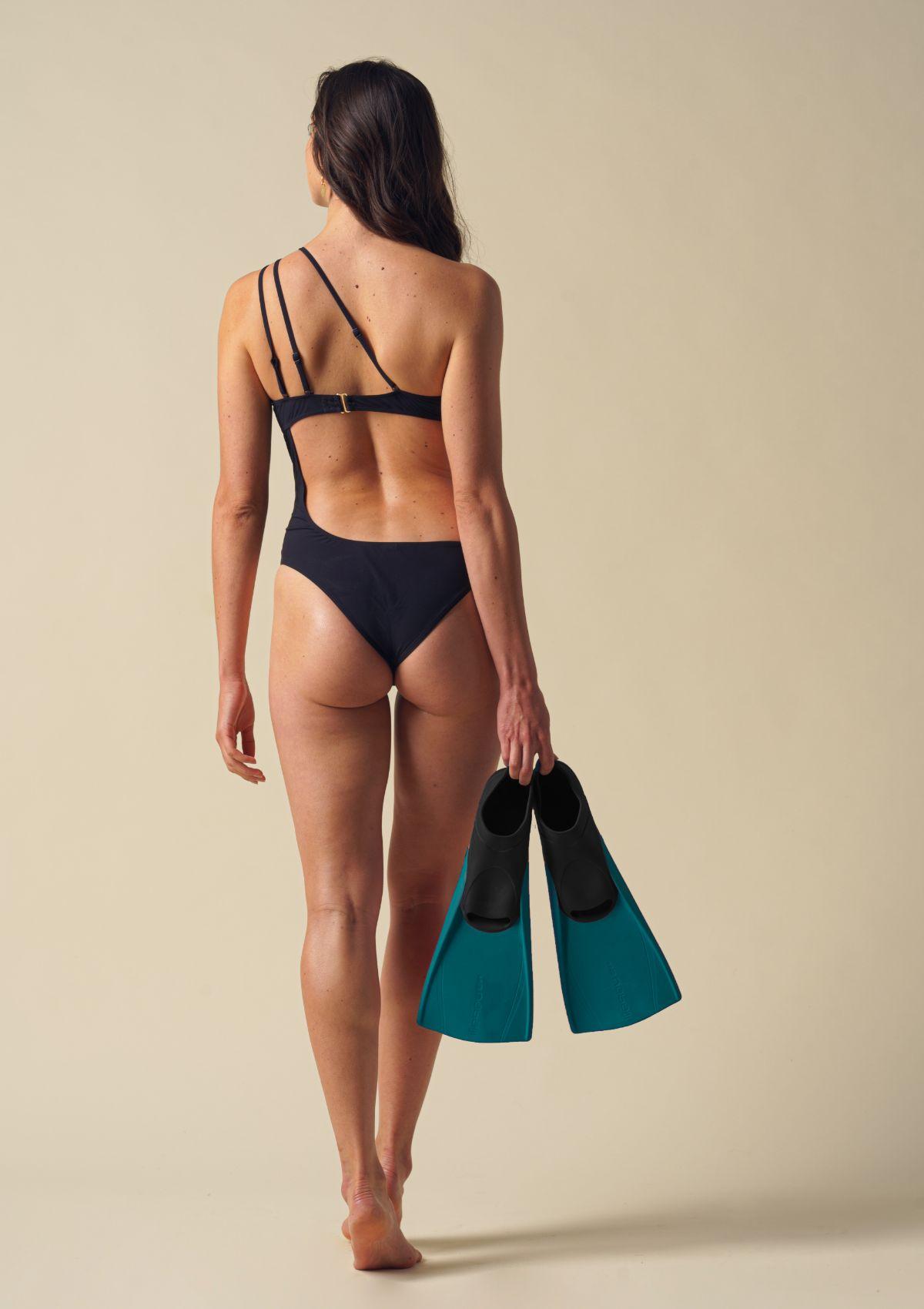 Trikini L'eau à la Bouche